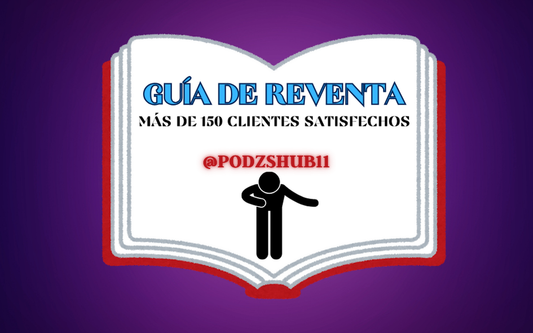 Guía De Reventa